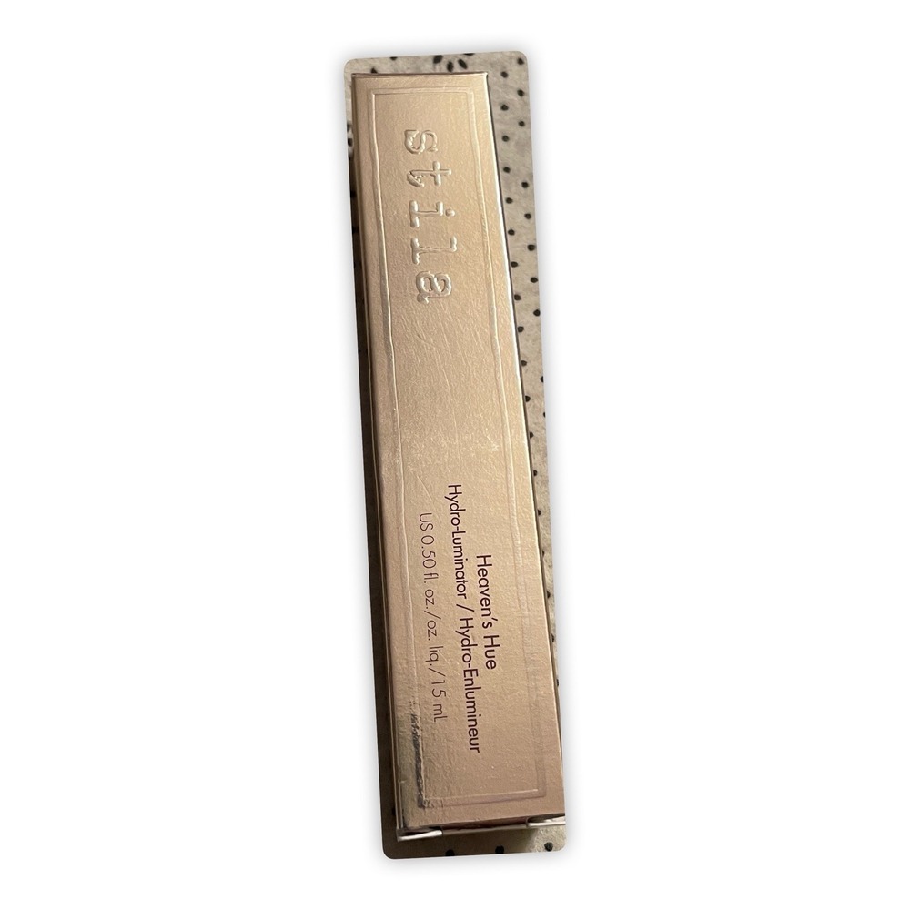 Stila Heaven's Hue Hydro-Luminator 0.50‎ fl. oz./15ml